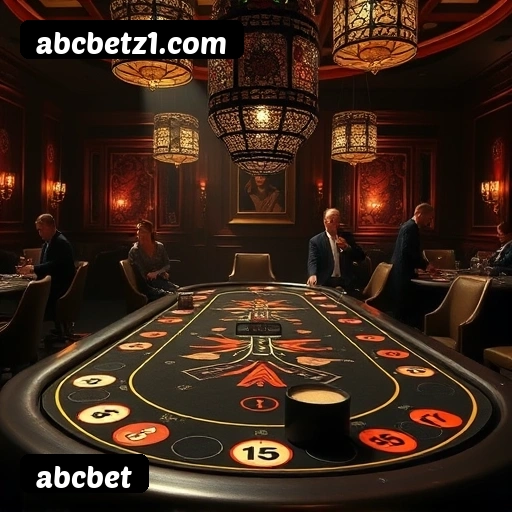 Jogos de Cassino ao Vivo