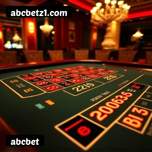 Cassino ao Vivo abcbet - Dealers Brasileiros Profissionais