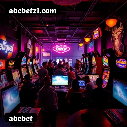 Categorias de Jogos - Slots, Mesa, Ao Vivo, Jackpots